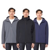 Kirkland Signature Men s Jacket in 3 Colours 4 Sizes