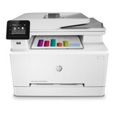 Buy HP LaserJet Pro M283FDW All in One Wireless Printer at costco.co.uk