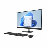 HP, Intel Core i5, 16GB RAM,512GB SSD, 27 Inch All in One Desktop PC, 27-cr0055na
