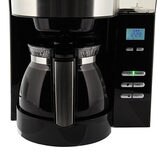 Melitta Aromafresh Grind & Brew Filter Coffee Machine