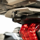 Rear camera