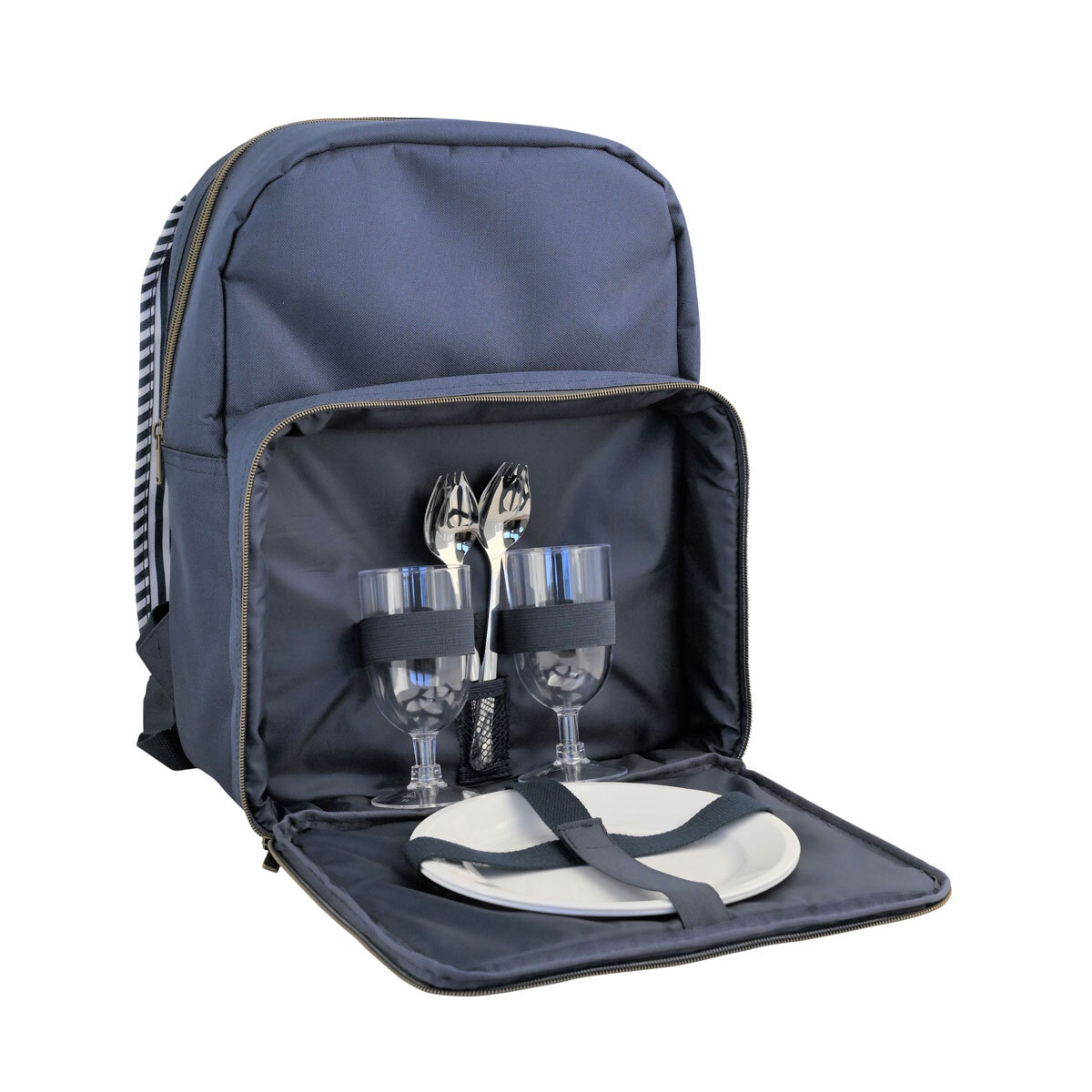 Navigate Three Rivers 2 Person Backpack