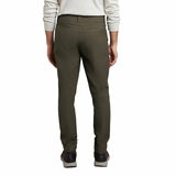 Kirkland Signature Men's Stretch Tech Pant in Olive