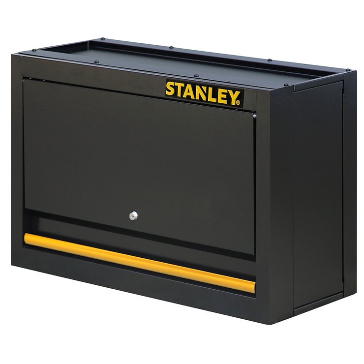 Stanley Steel 1 Door Wall Cabinet Costco Uk Stanley Steel 1 Door Wall Cabinet