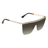 Jimmy Choo Leah/s 06JHA Sunglasses