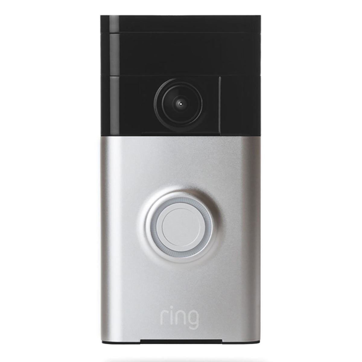 Ring Full HD 1080p Video Doorbell 2 with Chime Pro Costco UK