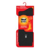 Heat Holders Men's Original 2.3 Tog Thermal Socks, 2 Pack Heat Holders Men's Original 2.3 Tog Thermal Socks, 2 Pack