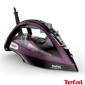 Tefal Ultimate Pure Steam Iron, FV9830G0