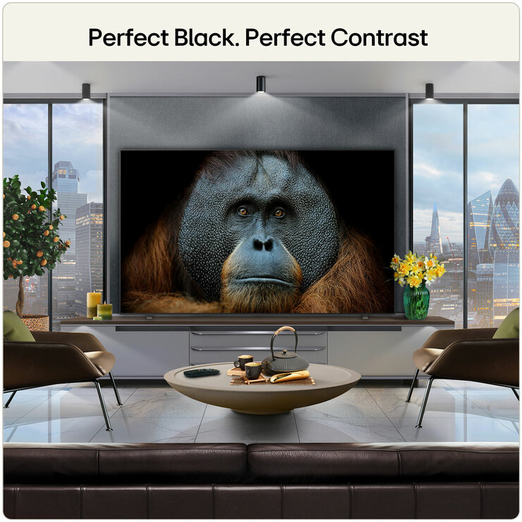 Buy LG OLED83B65LA 83 Inch OLED 4K Ultra HD Smart TV at Costco.co.uk Buy LG OLED83B65LA 83 Inch OLED 4K Ultra HD Smart TV at Costco.co.uk