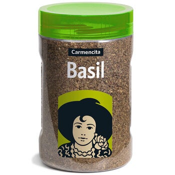 Carmencita Basil, 180g Carmencita Basil, 180g