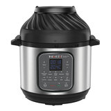 Image of instant pot cooker