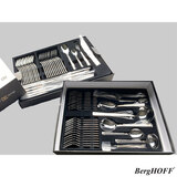 BergHOFF Essentials Heritage Stainless Steel 72 Piece Cutlery Set