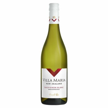 Villa Maria Private Bin Marlborough Sauvignon Blanc 2025, 75cl