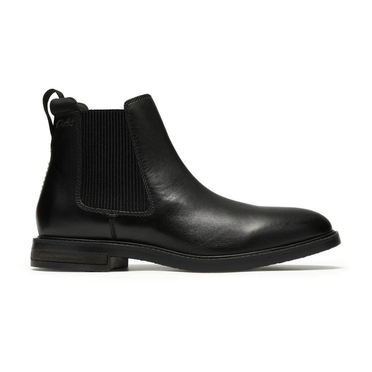 Clarks Men's Chelsea Boot Clarks Men's Chelsea Boot