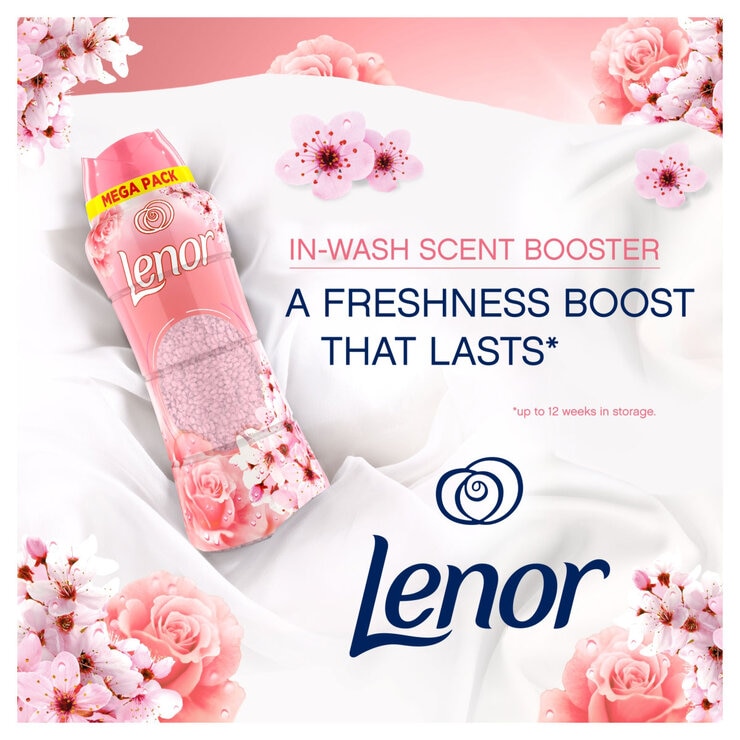 Freshness Boost that Lasts Freshness Boost that Lasts