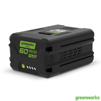 Greenworks 60V (4Ah) Lithium-ion Battery 
