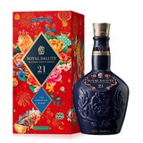 Royal Salute 21 Years Old, 70cl