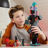 LEGO Minecraft The Enderman Tower - Model 21279 (9+ Years)