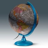 Glow deals globe costco
