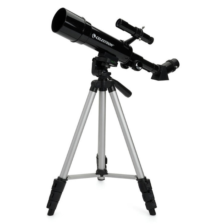 Celestron Travelscope 50 Refractor Telescope with Backpack Costco UK