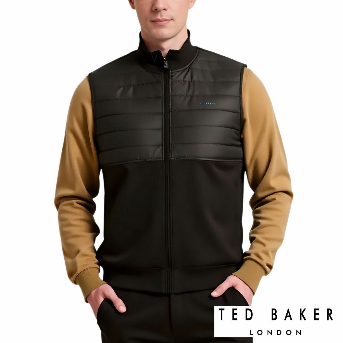 Ted Baker Men's Gilet Ted Baker Men's Gilet