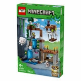 LEGO Minecraft Ghast Station - Model 21597 (9+ Years) LEGO Minecraft Ghast Station - Model 21597 (9+ Years)