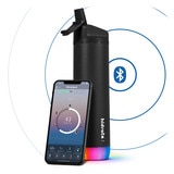 HidrateSpark Steel Vacuum Insulated Smart Water Bottle in 2 Colours