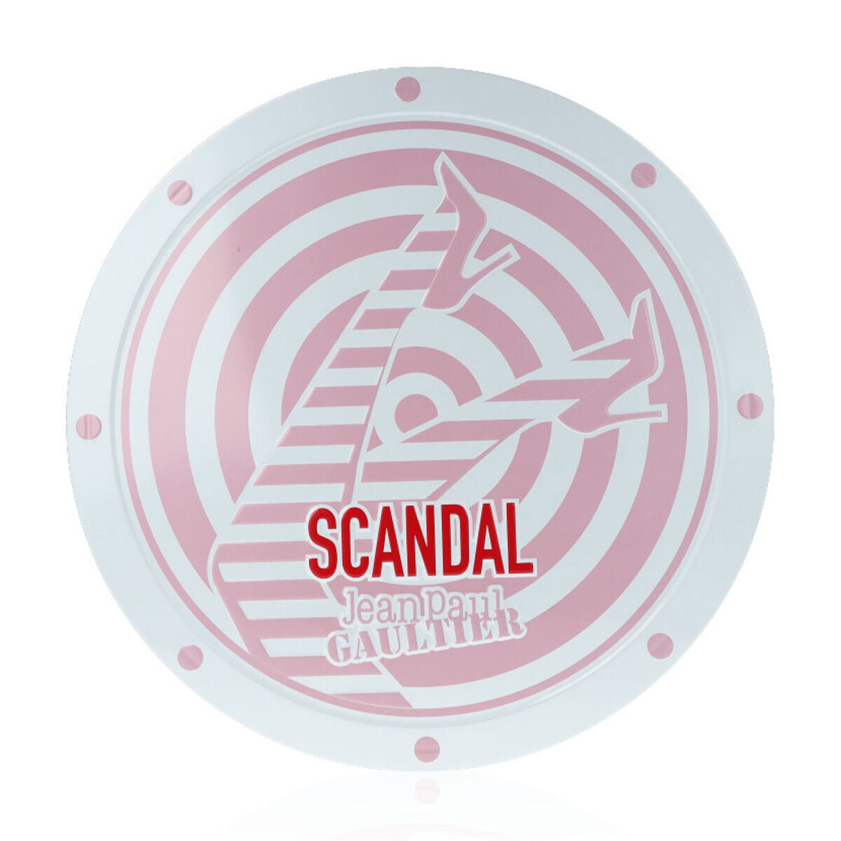 Jean Paul Gaultier Scandal EDP Women Giftset, 80ml + 6ml + 75ml Body Lotion