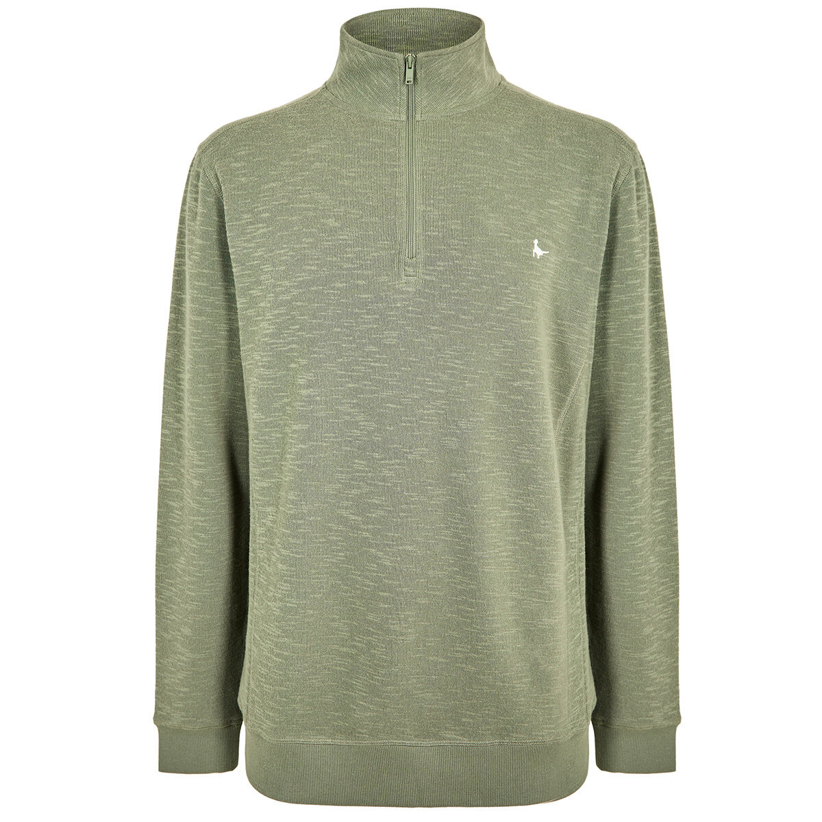 Jack Wills Men's 1/4 Zip Jumper Jack Wills Men's 1/4 Zip Jumper