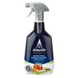 1 bottle of Astonish Premium Antibac 3 x750ml