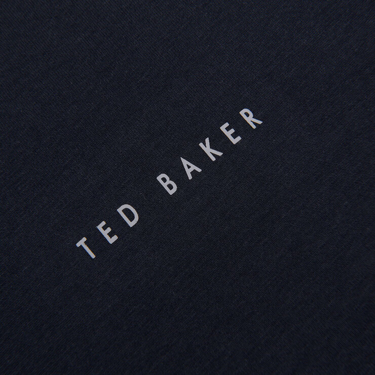 Ted Baker 2 Piece Lounge Set in Navy