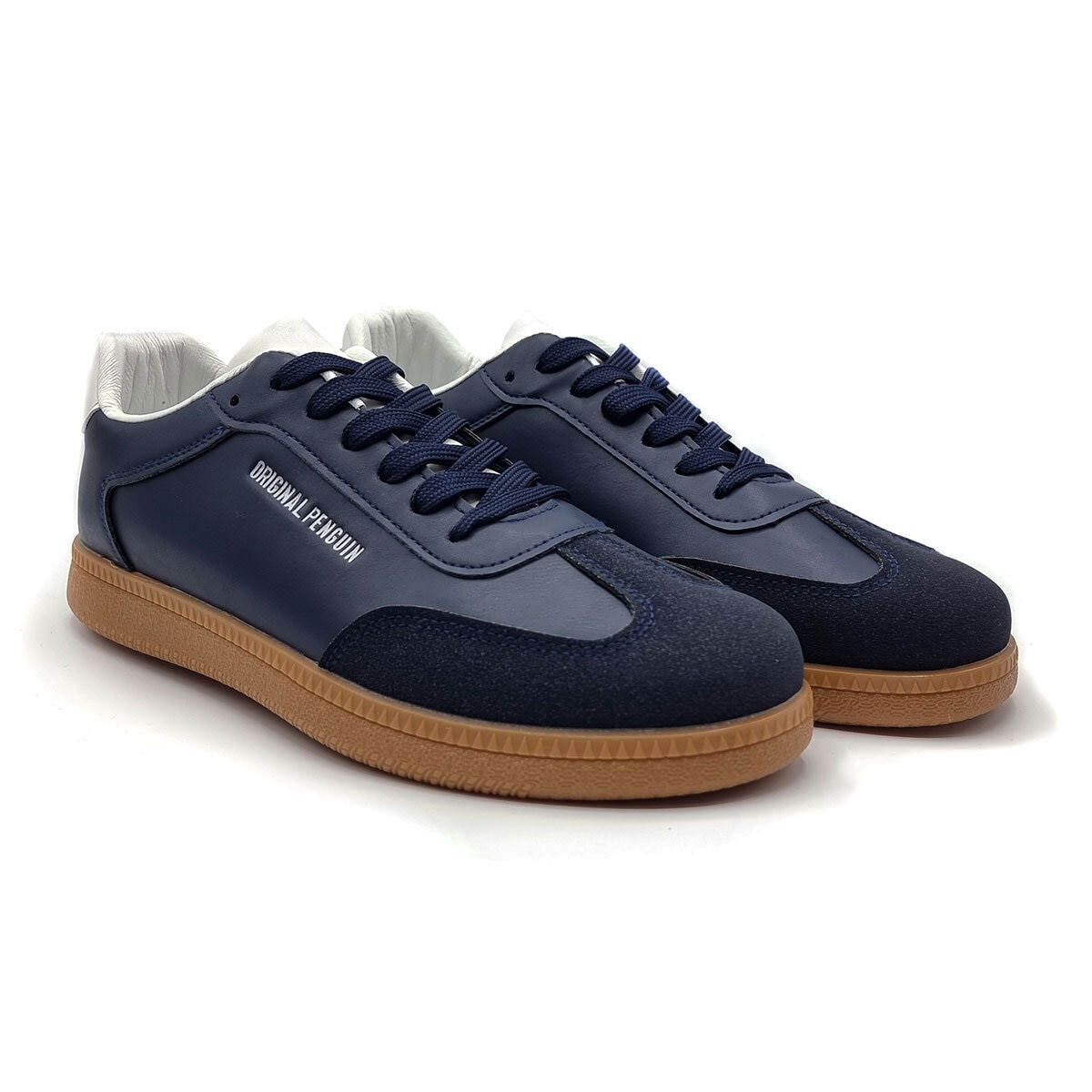 Penguin Salsa Mens Trainers