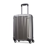Samsonite Endure 2 Piece Hardside Luggage Set in Silver