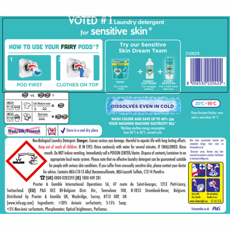 Product Label Product Label