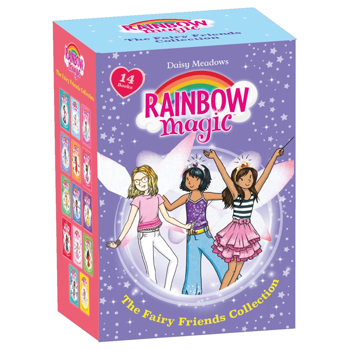 Boxset