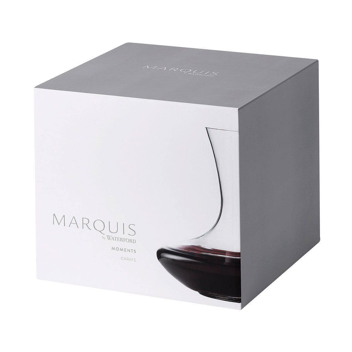 Waterford Crystal Marquis Moments Carafe, 1.5L