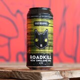 Roadkill New England IPA