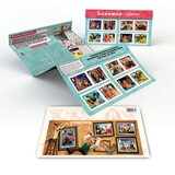 Buy Aardman Classics Affixed Presentation Pack Overview Image at Costco.co.uk