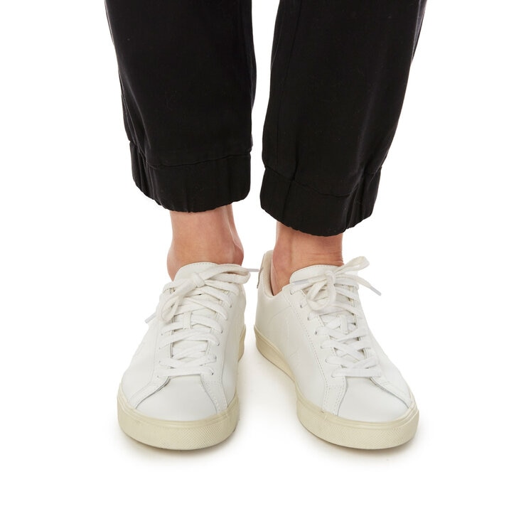 Buffalo Ladies Cargo Tencel Pant in Black