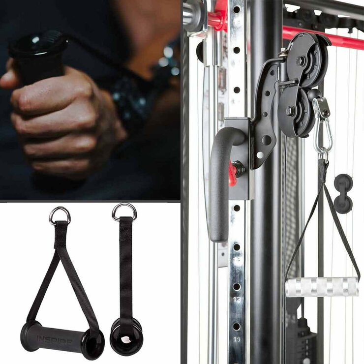 Image for Inspire Smith Cage System