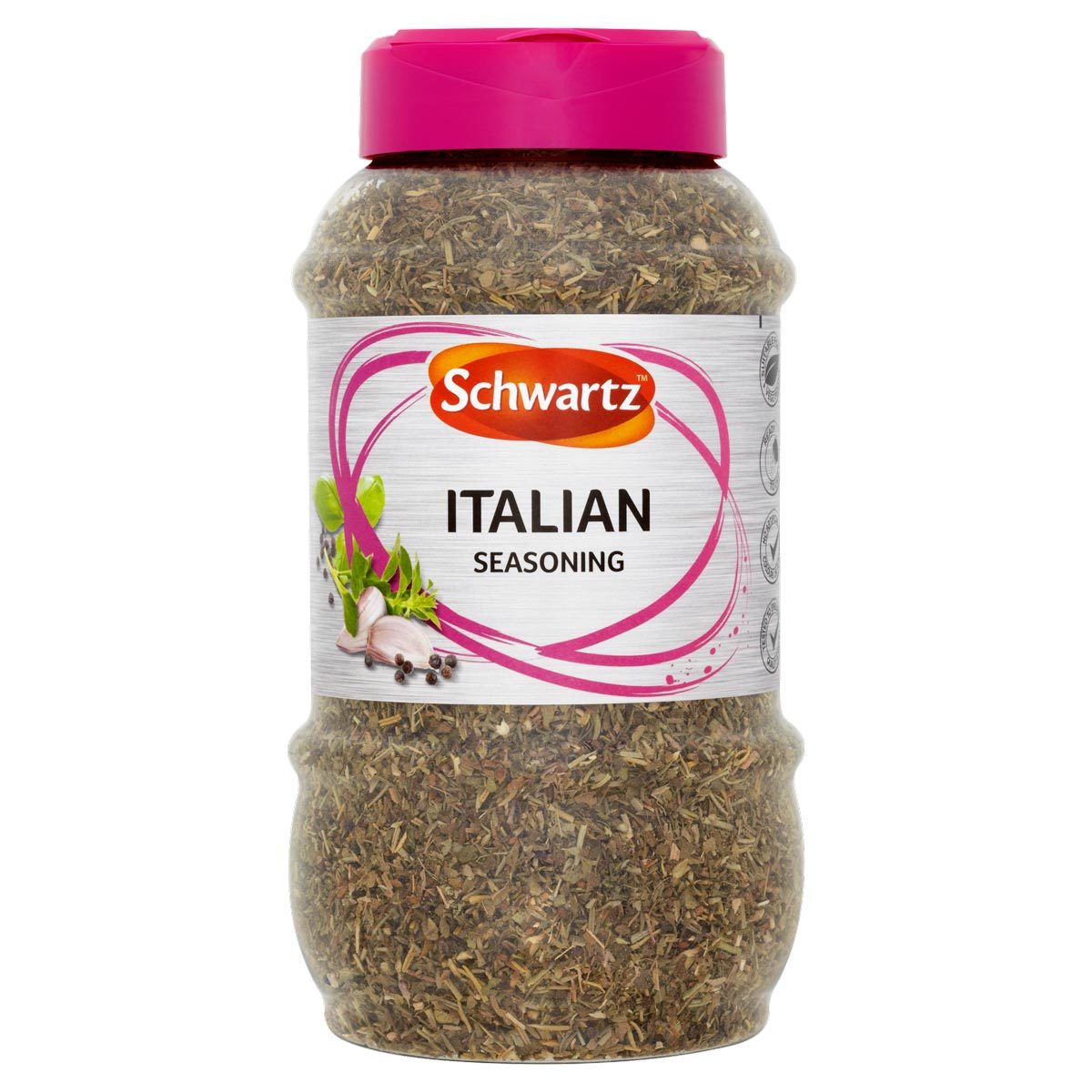 Image of Schwartz Italian Seasoning