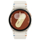 Samsung Galaxy Watch7 Small, 32GB Bluetooth in Cream SM-L300NZEAEUA