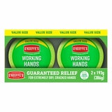 O’Keeffe’s Working Hands Cream, 2 x 193ml