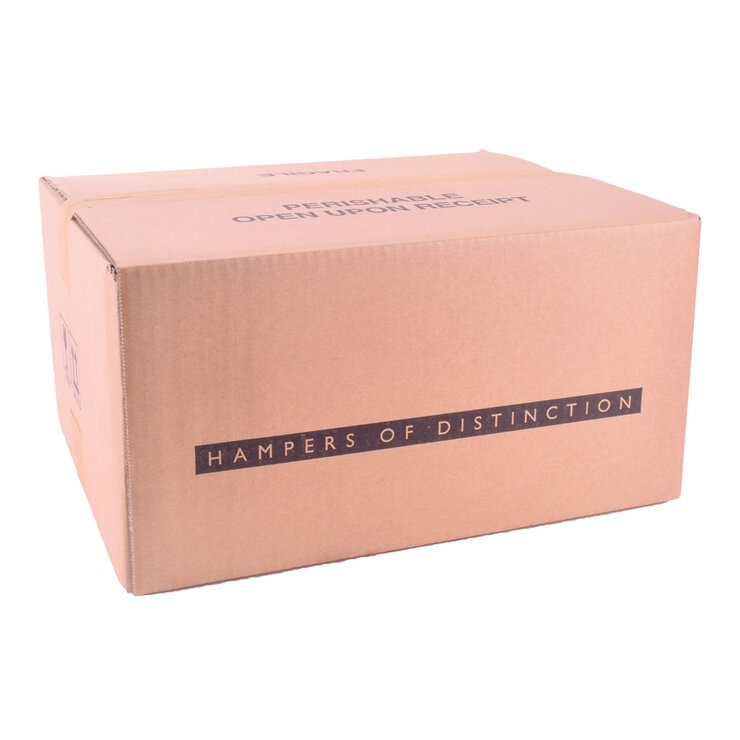 Elegance Sparkling Christmas Gift Carton Elegance Sparkling Christmas Gift Carton