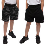 Champion Boy's French Terry 2 Pack Shorts in 2 Colours and 4 Sizes