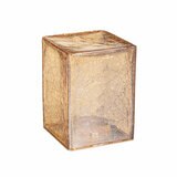 LED Glass Lights in CUBE