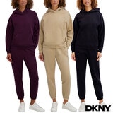 DKNY Sport Women's Fleece Hoodie