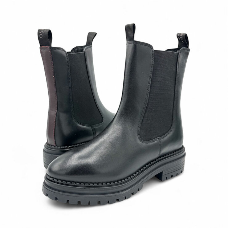 Osprey London Ladies Chelsea Boot, The Hampton