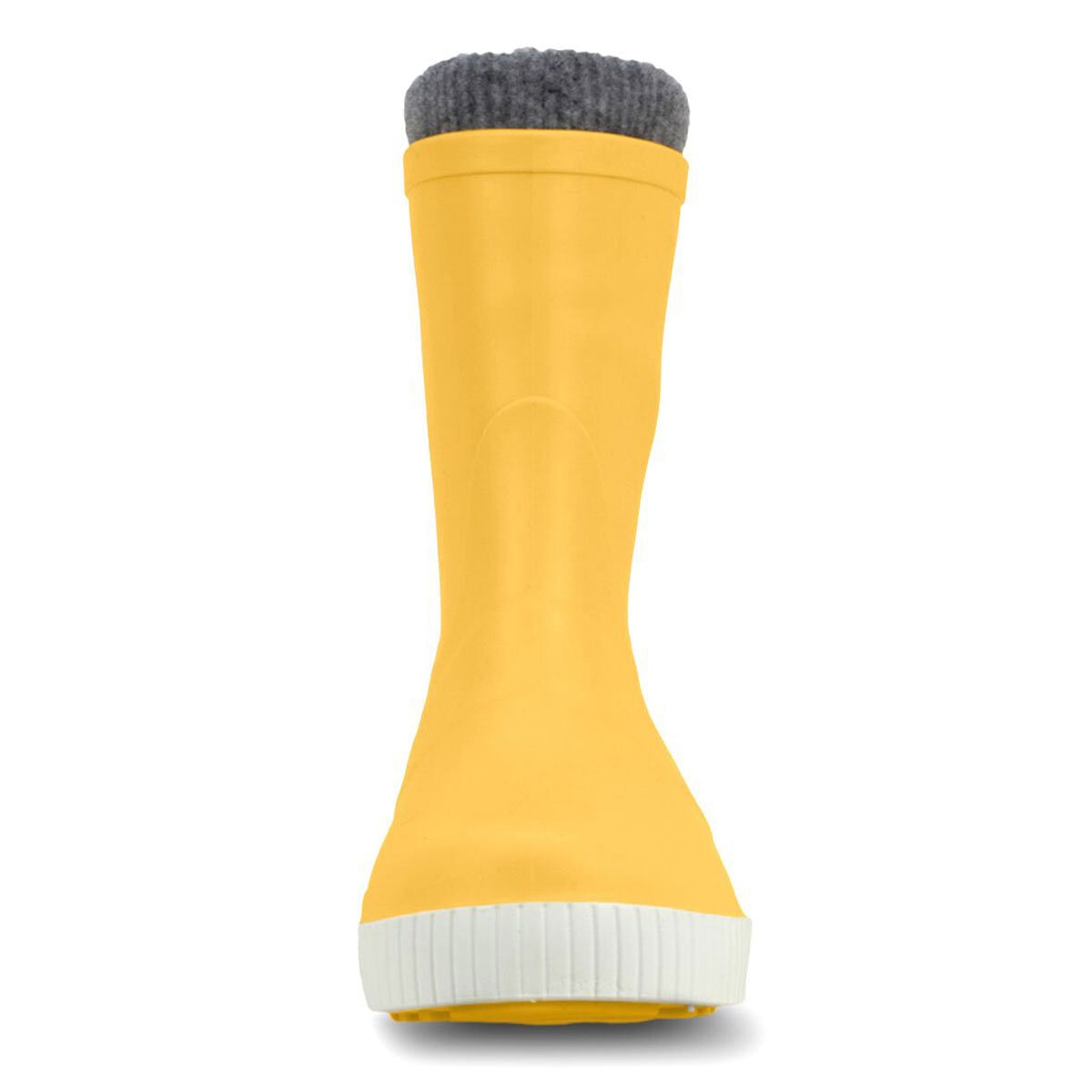 TeⓇm Go Kids Wellies in Yellow