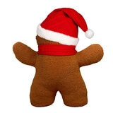 22 inch Gingerbread Plush Assortment